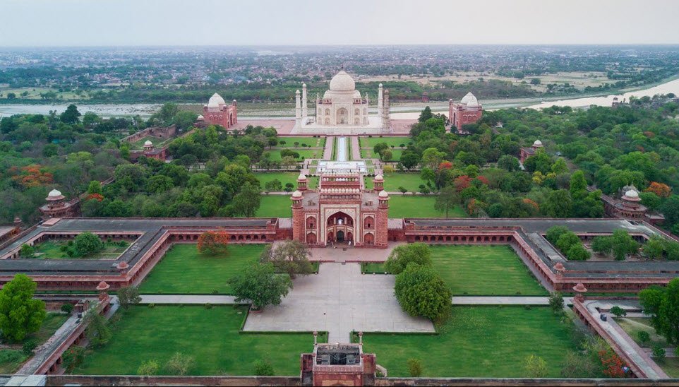 Agra, India